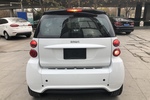 smartfortwo2014款1.0T 硬顶城市光波激情版