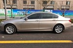 宝马5系2013款520Li 典雅型