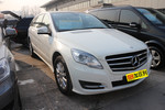 奔驰R级2011款R350L 4MATIC