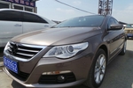 大众CC2010款2.0TSI 豪华型