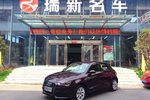 奥迪A12014款30 TFSI 时尚型