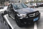 奔驰GLK级2010款GLK300 4MATIC 时尚版