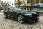 福特Mustang2015款2.3T 50周年纪念版