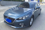 马自达MAZDA3Axela昂克赛拉 三厢2016款1.5L 自动尊贵型