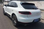 保时捷Macan2014款Macan 2.0T