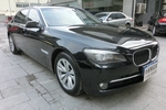 宝马7系2009款730Li 豪华型