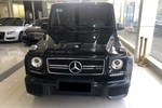 奔驰G级AMG2013款G 63 AMG