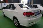 长城C30 2010款1.5L CVT豪华型