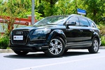 奥迪Q72011款3.0TFSI 舒适型(H)