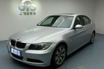 宝马3系2008款325i 领先型