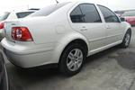 大众宝来2008款1.6L 手动 舒适型