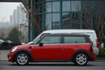 MINICLUBMAN2011款1.6L COOPER Excitement