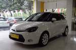 MG32013款1.5L 手动超值版