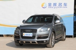 奥迪Q72008款3.6FSI quattro 豪华型