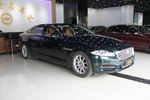 捷豹XJ2014款XJL 2.0T 两驱全景商务版