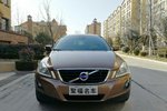 沃尔沃XC602010款3.0 T6 AWD智雅版