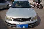 大众帕萨特领驭2003款1.8 GLi 手动