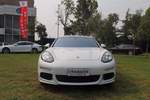 保时捷Panamera2014款Panamera 3.0T 