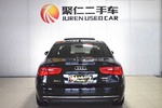 奥迪A6L2012款TFSI 标准型(2.0T)