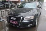 奥迪A8L2008款3.2FSI 豪华型