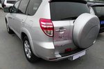 丰田RAV42009款2.4L 自动豪华版