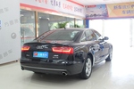 奥迪A6L2014款30 FSI 舒适型