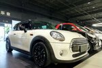 MINIMINI2016款1.5T COOPER