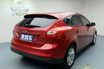 福特福克斯两厢2012款1.6L 自动舒适型