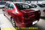 标致4082010款1.6L 手动 舒适版