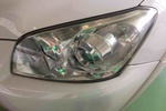 丰田RAV4荣放2011款2.4L 自动四驱豪华版 