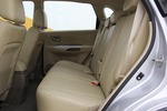 现代途胜2009款2.0GL 自动舒适型 2WD(天窗)