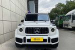 奔驰G级AMG2019款AMG G 63 先型特别版