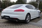 保时捷Panamera2014款Panamera 4 3.0T 