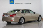 宝马7系2009款730Li 领先型