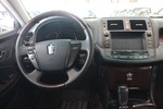 丰田皇冠2011款2.5L Royal 真皮天窗特别版 