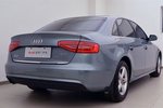 奥迪A4L2013款35 TFSI 自动标准型