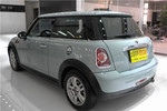 MINIMINI2013款1.6L ONE 限量第一款