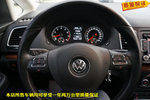 大众夏朗2012款2.0TSI 豪华型 欧IV