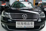 大众帕萨特2011款1.8TSI DSG至尊版