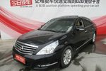 日产天籁2008款2.5L XL领先版