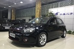 大众高尔夫2011款1.6L 手动 舒适型