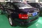 奥迪A6L2006款L 2.4 舒适型