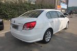 大众朗逸2008款1.6L 手自一体 品轩版