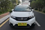 本田飞度2016款1.5L LX CVT舒适型