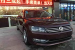 大众帕萨特2014款1.8TSI DSG御尊导航版