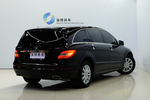 奔驰R级2010款R350L 4MATIC Grand Edition