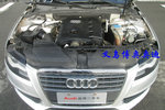 奥迪A4L2010款2.0TFSI 运动型