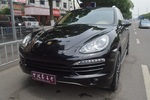 保时捷Cayenne2011款3.0T