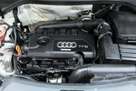 奥迪Q32013款35 TFSI 全时四驱舒适型