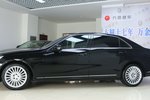 奔驰E级2014款E 260L 豪华型